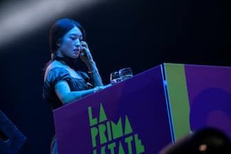 Peggy Gou LPE