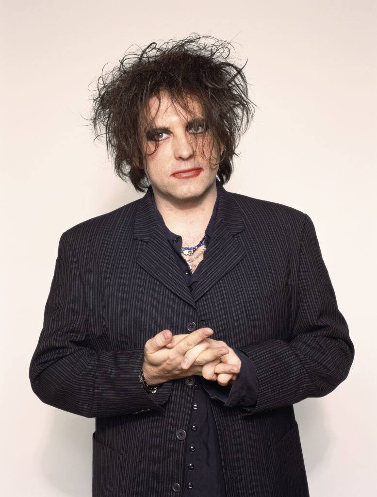 The Cure