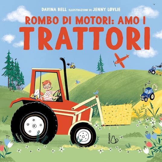 trattori