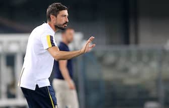 Hellas Verona vs Parma - Serie A TIM 2019/2020