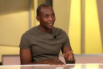 Aboubakar Soumahoro e Lucia Goracci ospite a mezz’ora in più
Aboubakar Soumahoro e Lucia Goracci ospite a mezz’ora in più