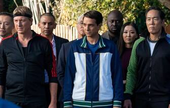 Cobra Kai 5