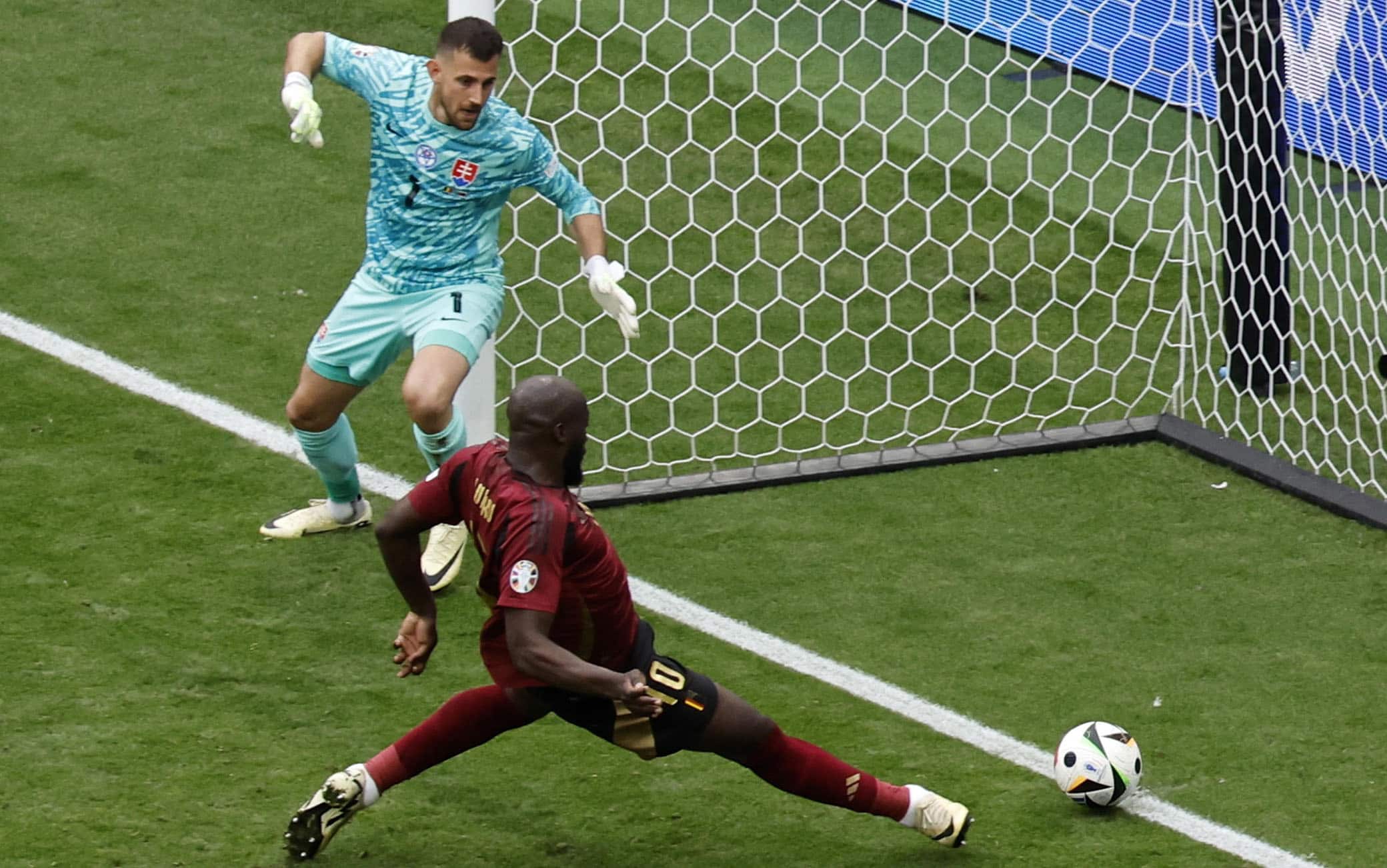 Lukaku
