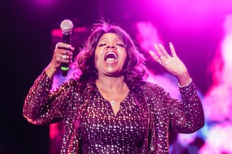 Gloria Gaynor