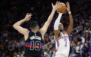 L’EST TREMA CONTRO I THUNDER