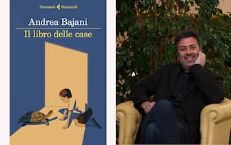 Andrea Bajani, Il libro delle case