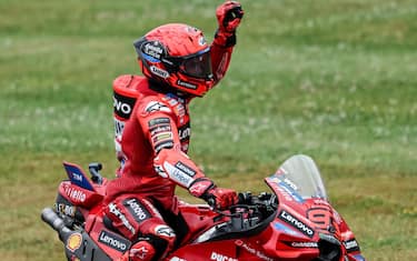 Marquez fa 69 in top-class: i numeri di Michele Merlino