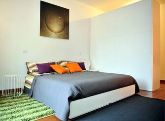B&B, BED AND BREAKFAST PORTA GARIBALDI,