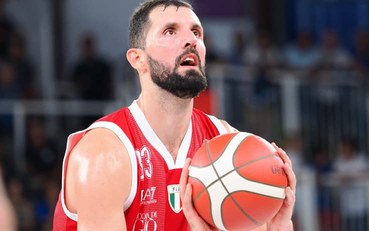 Basket Olimpia Milano il roster per Eurolega e stagione 2023