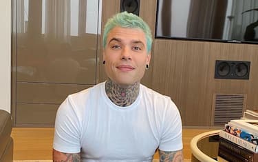 fedez cover instagram