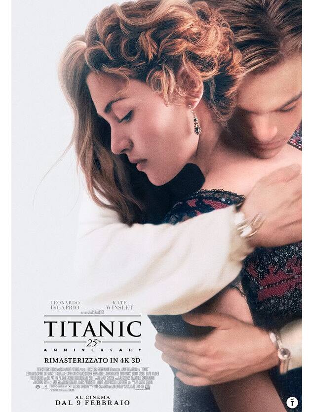 Titanic