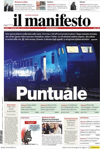 Il Manifesto