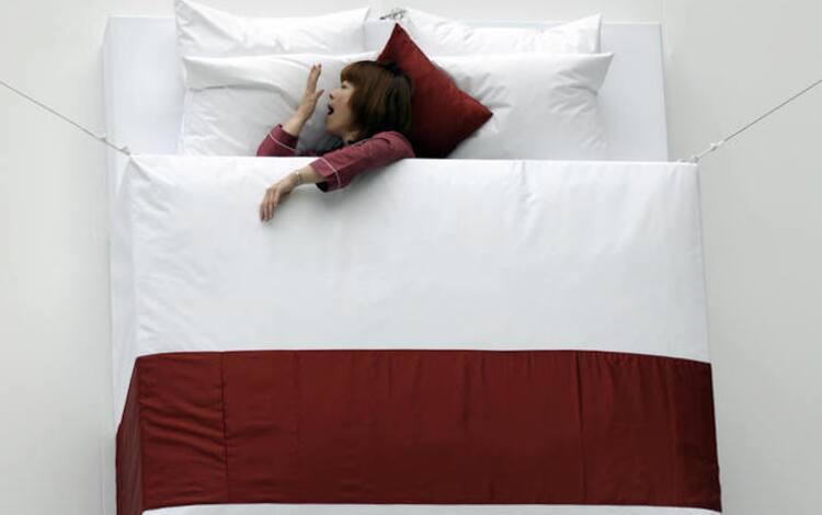 Insonnia