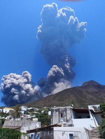 Stromboli