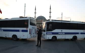 esplosione istanbul