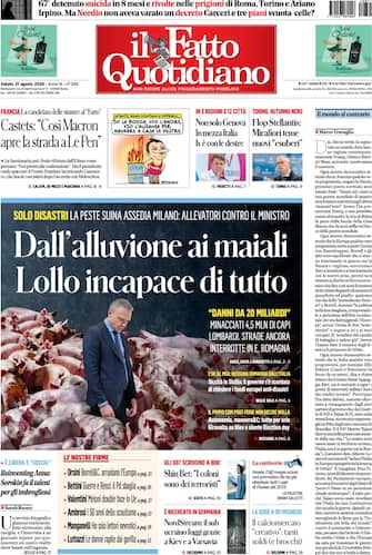 Il Fatto quotidiano