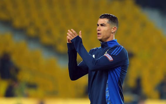 CR7 ha deciso il suo futuro
