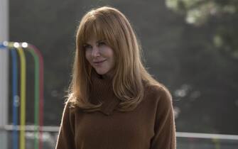 Una scena di Big Little Lies - Piccole grandi bugie