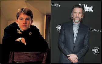 Ethan Hawke
