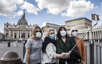 Coronavirus, turismo in Europa