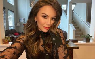 Janel Parrish