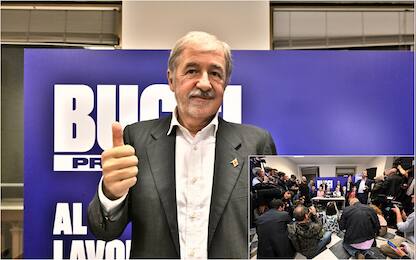 elezioni regionali liguria