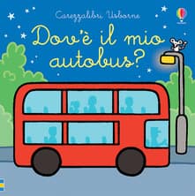 dov'è il mio autobus