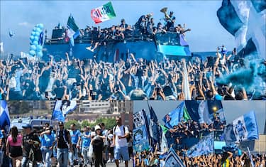 Festa Napoli