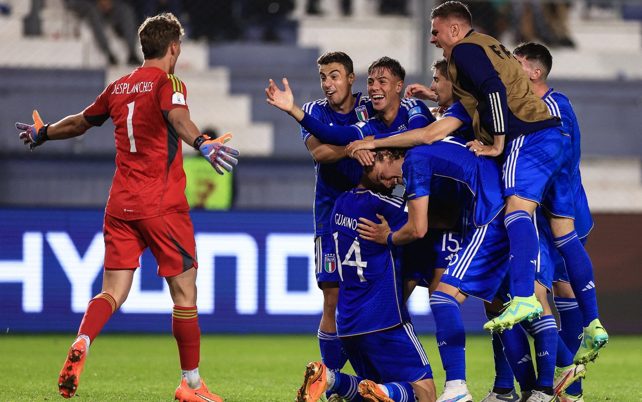 Italia Under 20, chi sono i giocatori protagonisti al Mondiale Sky Sport