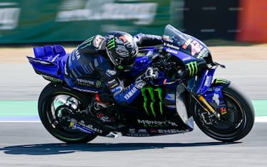 DISASTRO YAMAHA: 4