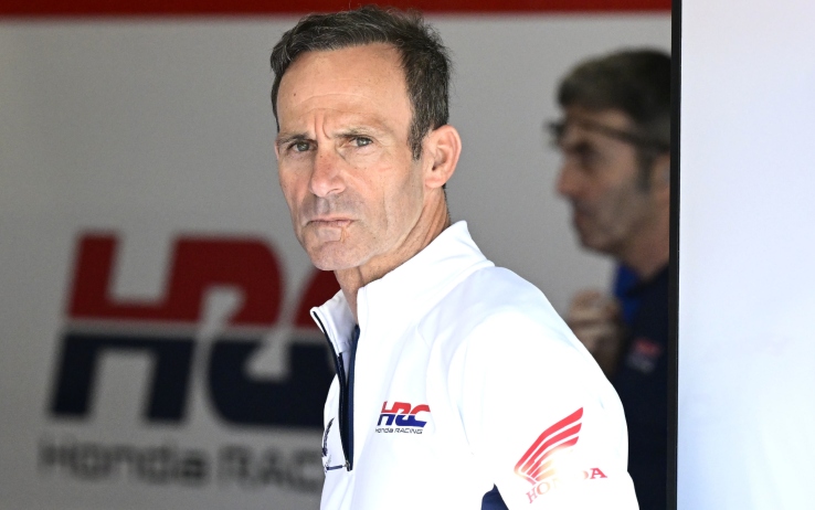 Puig: "Albesiano ha esperienza, sarà importante"