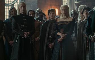 House of the Dragon