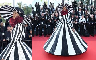 05_festival_di_cannes_2023_red_carpet_look_getty - 1