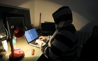 Cosa significa Cyber War