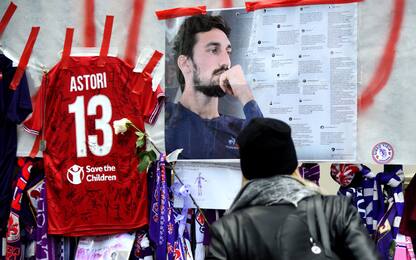 Astori, indagati due medici per omicidio colposo