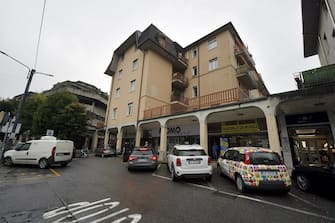 COSTA VOLPINO - Omicidio di Costa Volpino, uccisa in casa a coltellate la 19enne Sara Centelleghe