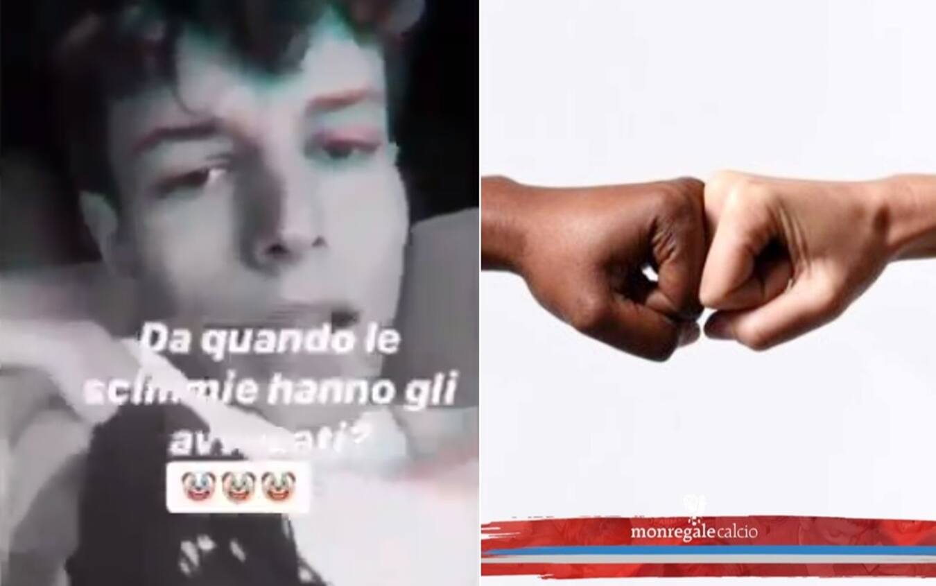 Il 19enne Marco Rossi sospeso dalla Monregale