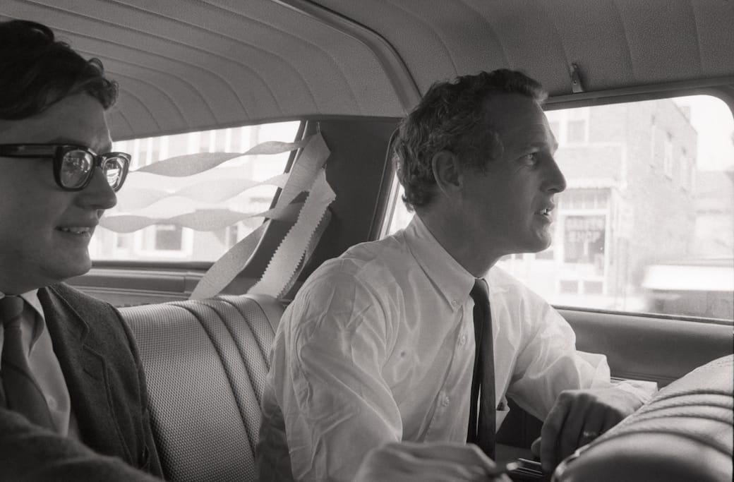 The last movie stars