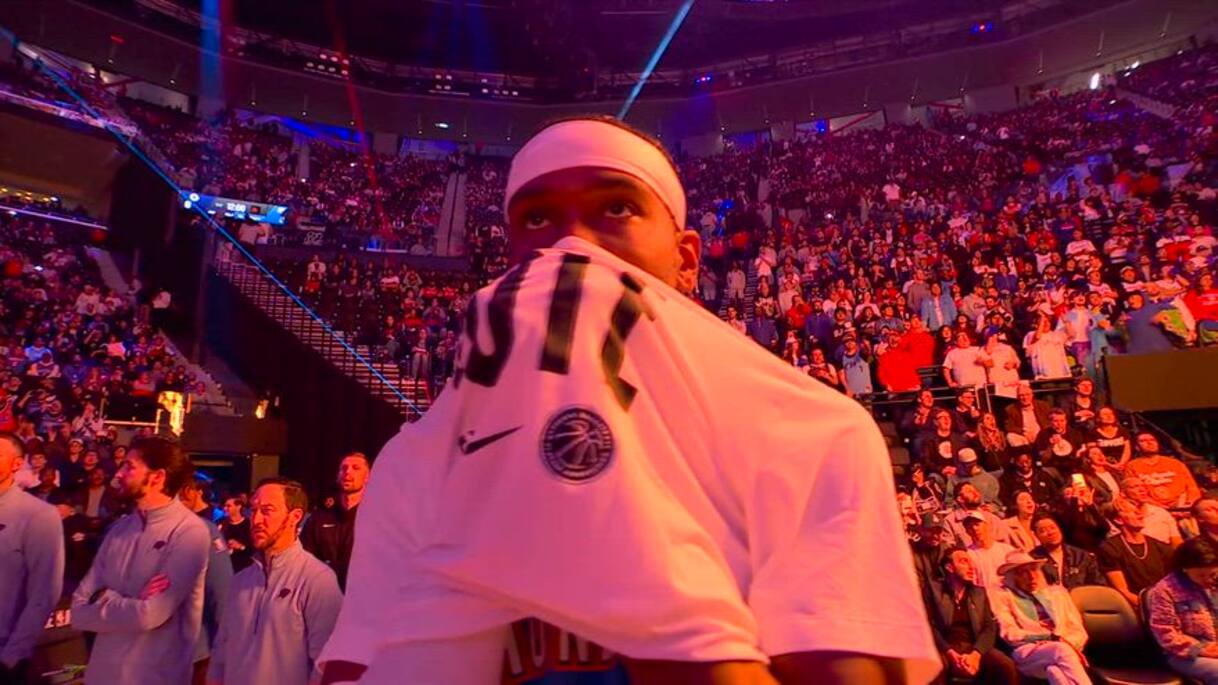 Clippers vs Thunder: NBA Highlights & Video