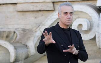 Massimo Ghini