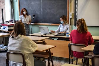 Scuola