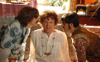 I film di John C. Reilly