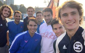 Matteo Berrettini