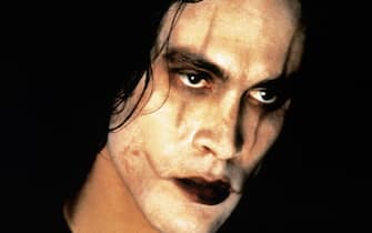 brandon lee