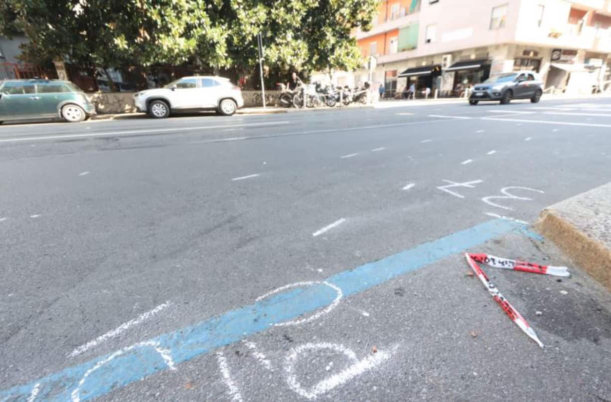 Milano, donna gravissima dopo essere stata accoltellata: si cerca l