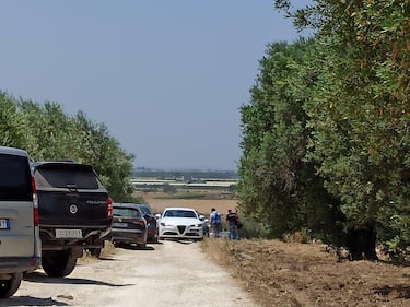 Il precedente in Puglia nel 2019