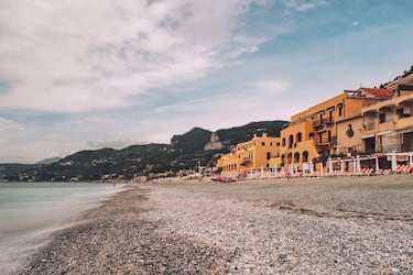 Le altre regioni