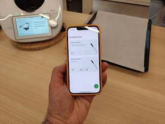 Bimbi Sensor