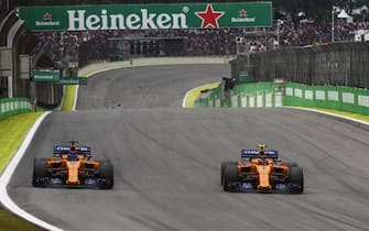 2018 Brazilian GP