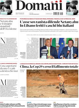 Domani